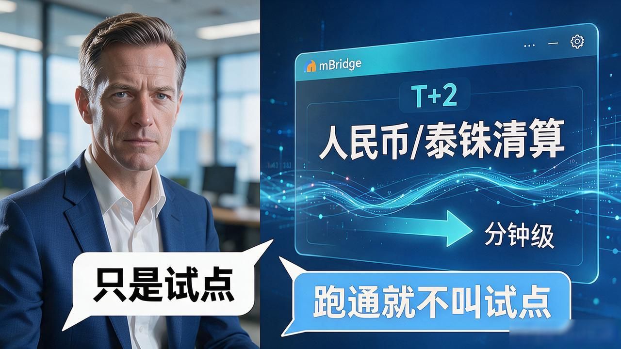 youtube上老外怎么评价中国数字货币？评论区太真实了