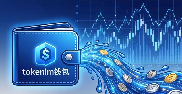 tokenim钱包流动性管理：快速应对资产变动与波动