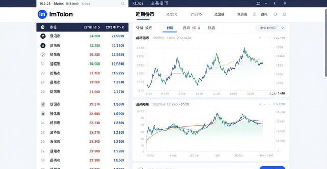 imToken官网行情查看教程