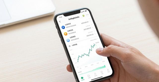 教我用imToken钱包下载安卓版以及看市场数据
