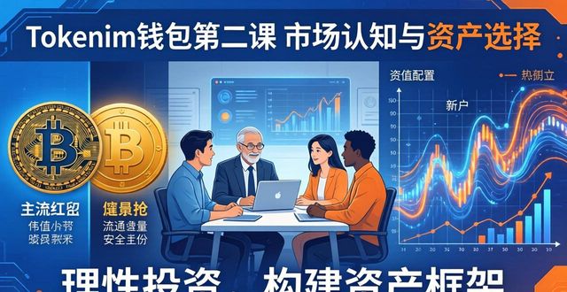 Tokenim钱包新手教程：从入门到精通，快速上手数字资产