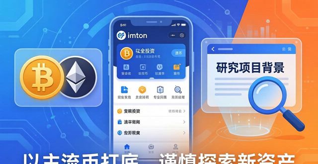 imToken钱包投资策略：新手如何安全起步