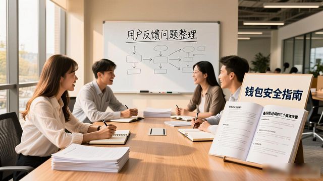 tokenim钱包安卓版的客户服务团队,如何提升用户的信任与满意度?_tokenim钱包安卓版的客户服务团队,如何提升用户的信任与满意度?_tokenim钱包安卓版的客户服务团队,如何提升用户的信任与满意度?