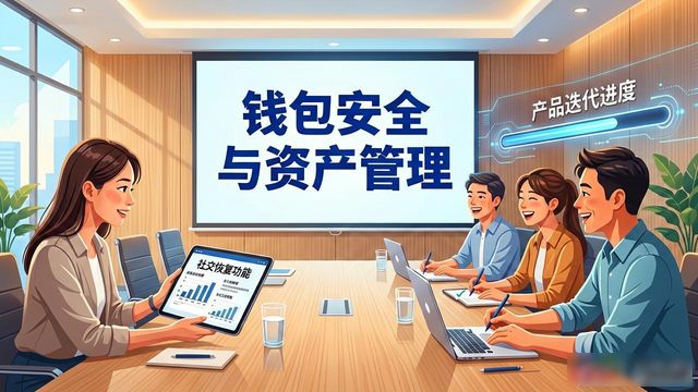 imToken钱包App与社区治理的互动_钱包管理平台登录页面_钱包技术