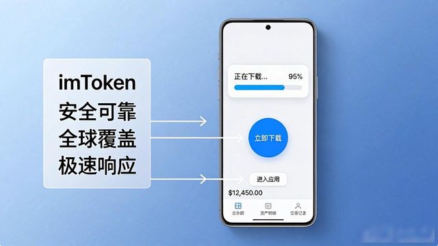 imToken下载入口方便吗？客户体验与信任这样建立