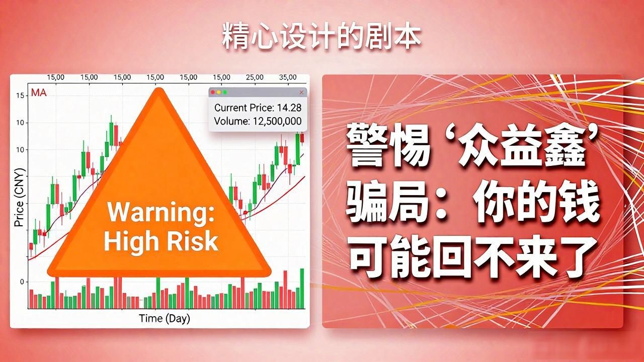 众益鑫数字货币骗局_高收益陷阱投资风险_众益鑫数字货币怎么样