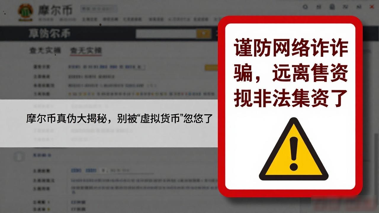 击鼓传花庞氏骗局_摩尔数字货币骗局_摩尔数字货币是真的吗