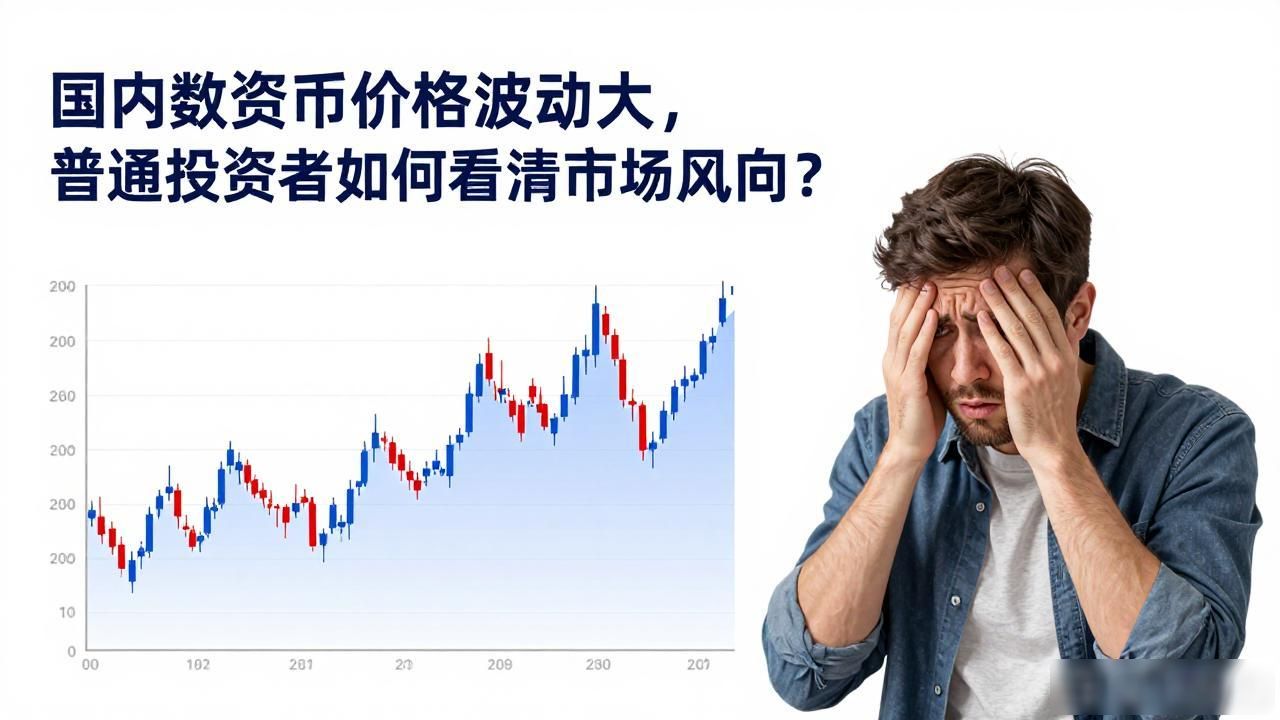 币圈K线图行情分析_国内数字货币最新价格_2026币圈散户投资技巧
