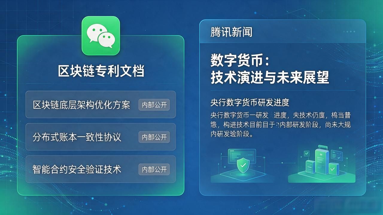 腾讯新闻数字货币报道真假辨别_数字人民币与比特币区别_腾讯新闻数字货币