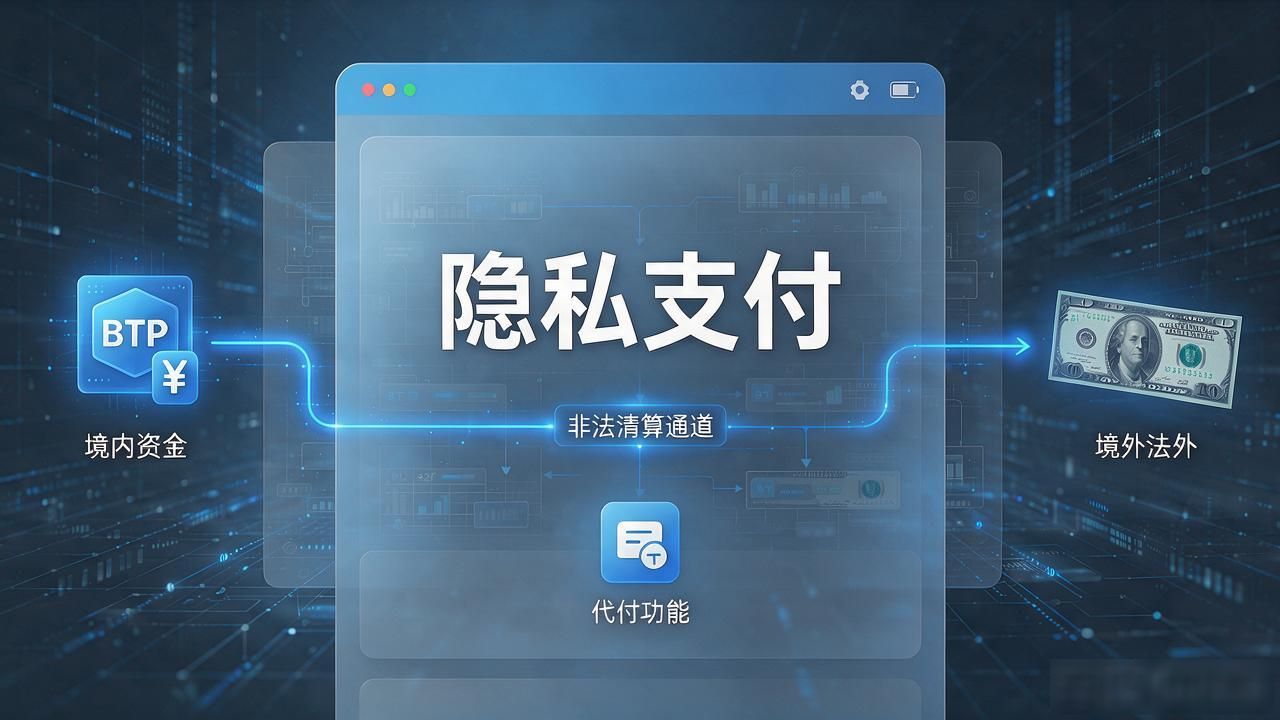 资金链路不可追溯反洗钱法_数字货币匿名代付平台法律风险_数字货币匿名代付平台