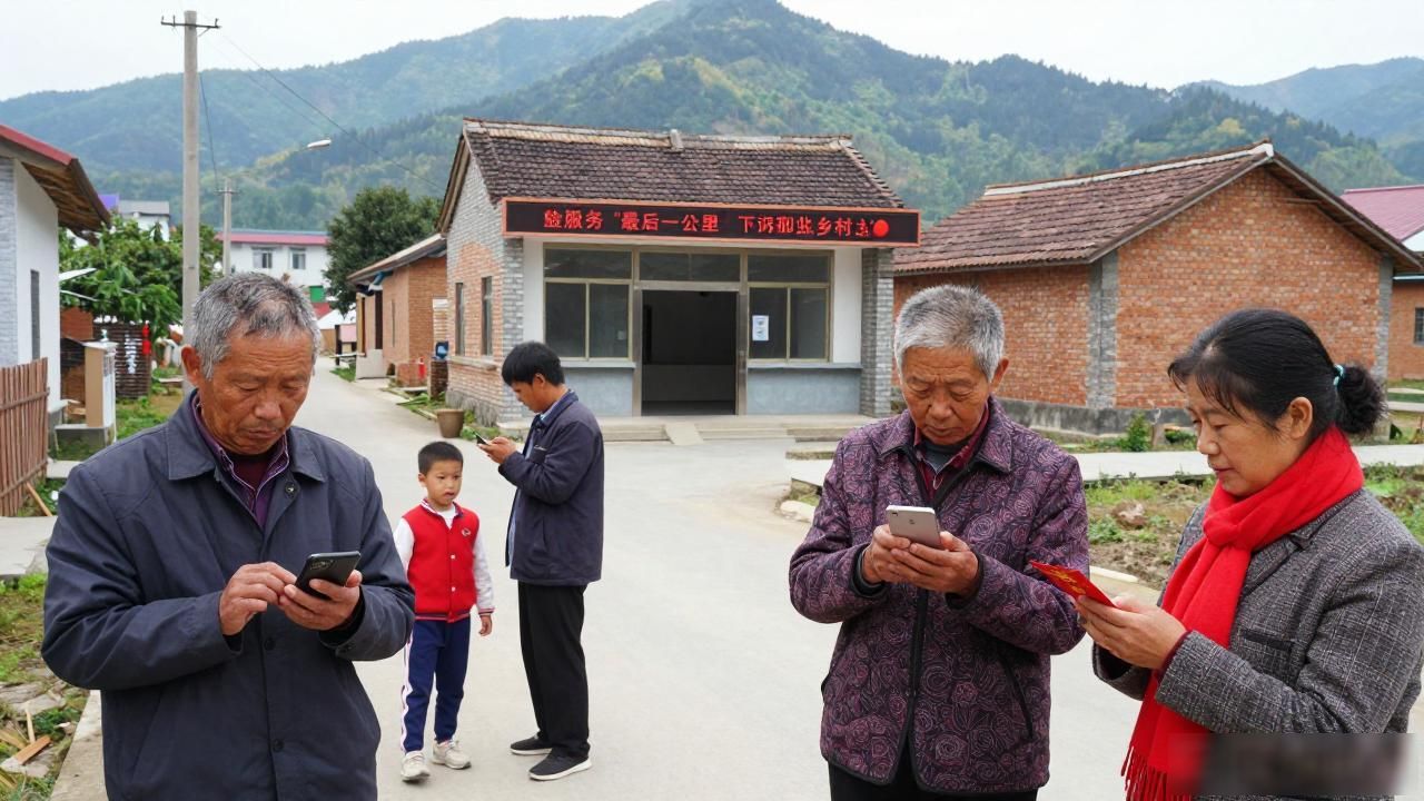 中国搞数字货币的好处有多实在？省钱、安全、小店也活过来了