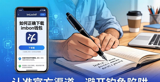 钱包下载地址_pⅰ钱包流程下载_学习如何正确下载imToken钱包