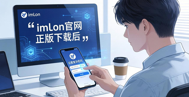 如何下载imToken官网正版并进行钱包风险管理？