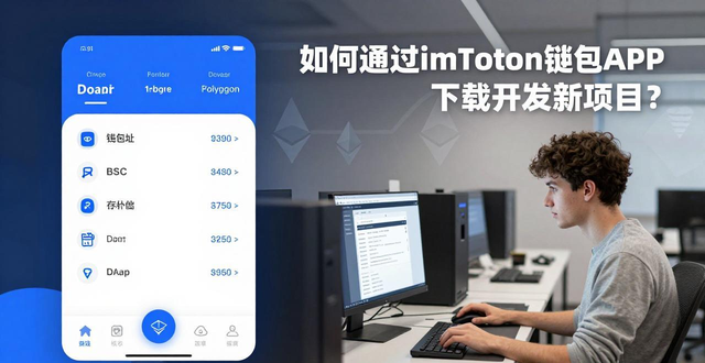 如何通过imToken钱包APP下载开发新项目？从安装到调试完整指南