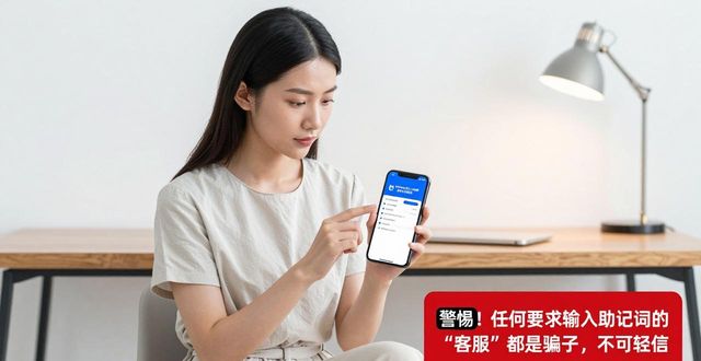 imToken官方入口在哪 安全下载指南