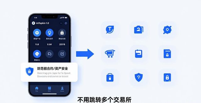 imToken 1.0安卓新功能，解决用户哪些痛点？