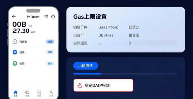 imToken 2.0自动投资：三步设置资金自动增值