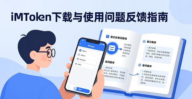 iMToken下载与使用问题反馈指南