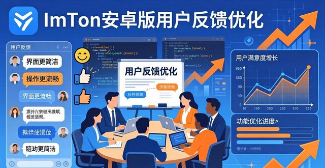 imToken官网下载1.0安卓的客户反馈循环与优化_mt4安卓版官网下载_pp助手安卓官网下载