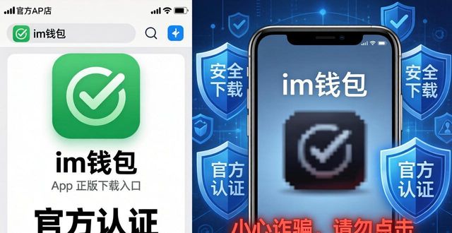 钱包有风险吗_钱包app安全吗_下载安装im钱包App的风险与防范