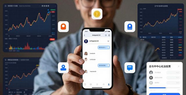 钱包官方网站_探索imToken 2.0钱包安卓版的社交功能与社区互动_钱包官方下载