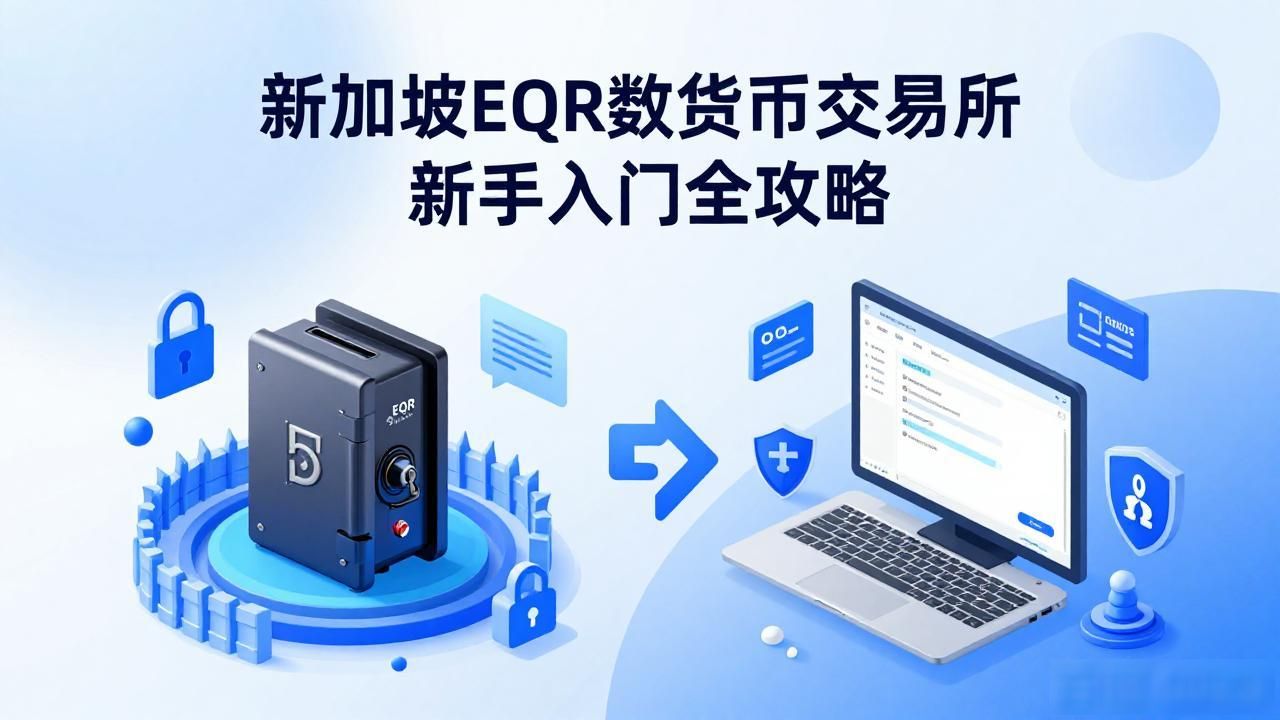 新加坡EQR数字货币交易所_新加坡EQR数字货币交易所_合规运营数字货币交易平台