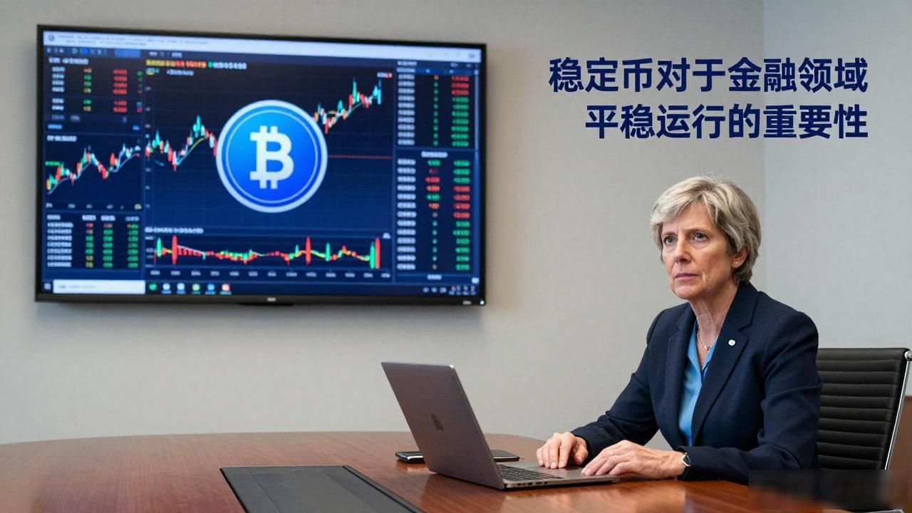 美联储布雷纳德支持发展数字货币的原因 美联储布雷纳德对稳定币的监管主张 美联储布雷纳德关于央行数字货币的立场_布雷纳德支持数字货币