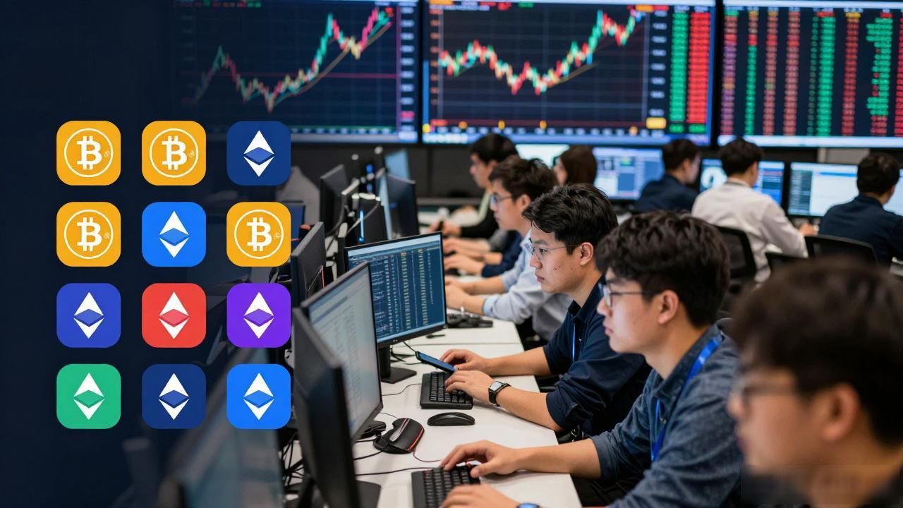 数字资产热潮下的冷静思考：你真的了解它吗？