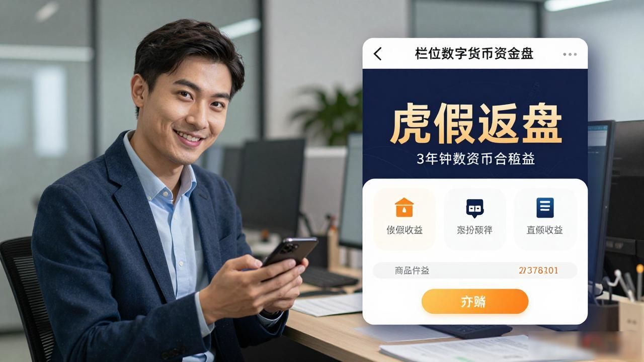 栏位数字货币资金盘_数字货币资金盘骗局_拉人头资金盘运作模式