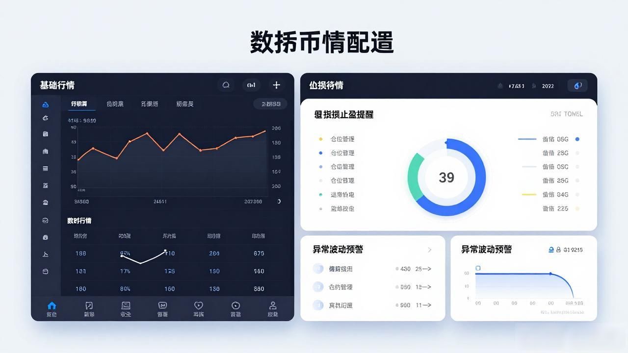 专业数字货币软件_提高交易胜率软件_数字货币交易软件选择