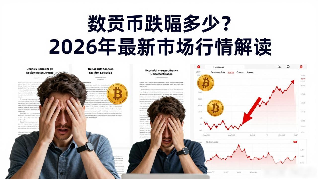 数字货币跌幅多少_Bitcoin单日跌幅区间_数字货币市场波动特点