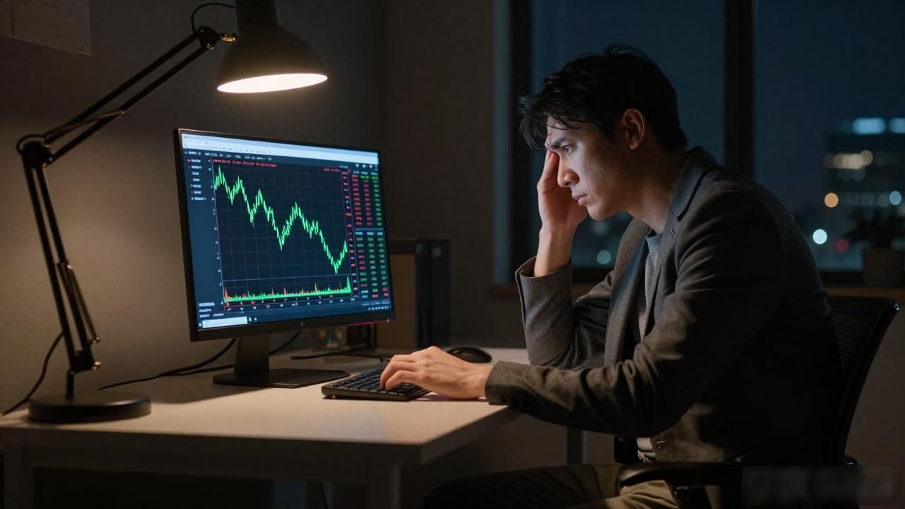 上进的数字货币究竟是何方神圣，普通人又该如何看待
