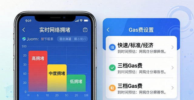 imToken支付体验分享：地址校验与Gas费设置优化建议