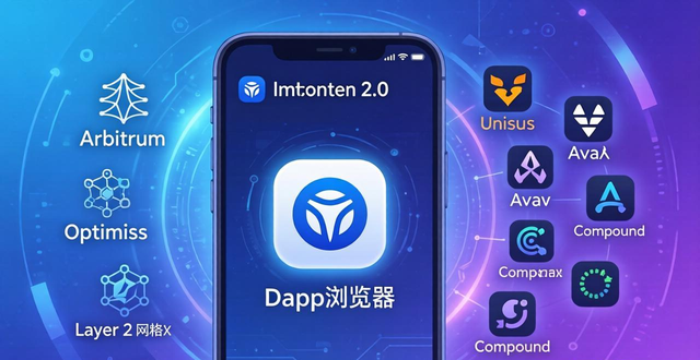 最新imToken 2.0安卓版：私钥安全大升级 转型Web3综合入口