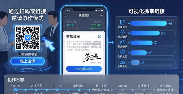 最新imToken官网版 智能客服+多签协作新模式
