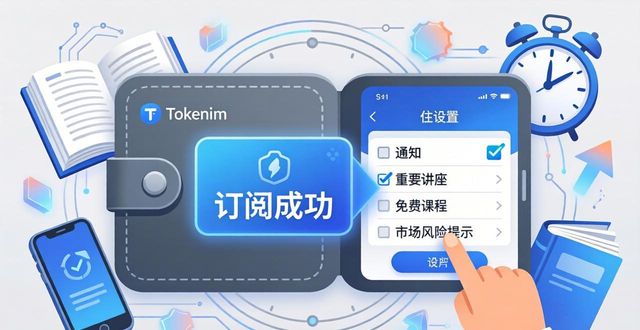 在Tokenim钱包轻松追踪投资教育：市场资讯一手掌握