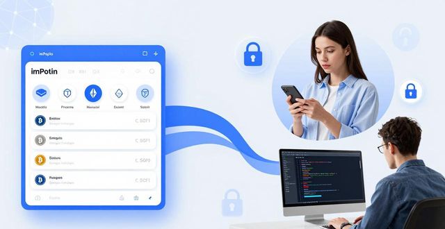 深入解析imToken钱包的市场份额与用户生态