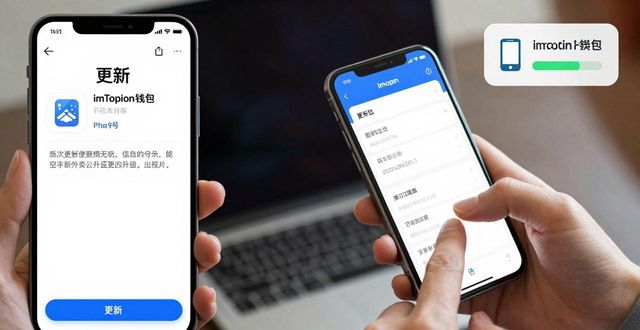 imToken钱包苹果版下载升级攻略