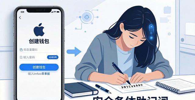 imToken苹果版下载全攻略，安全获取与使用指南