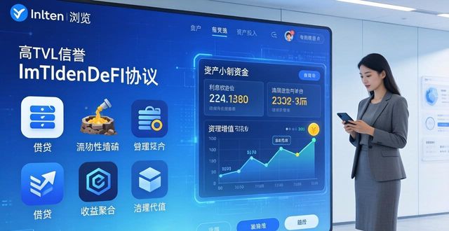 如何通过最新imToken官网版提升资产回报？_如何通过最新imToken官网版提升资产回报？_如何通过最新imToken官网版提升资产回报？