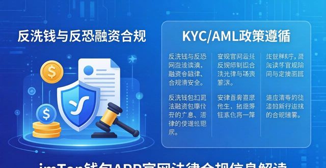 imToken钱包APP官网的法律与合规信息_钱包是正规平台吗_钱包平台