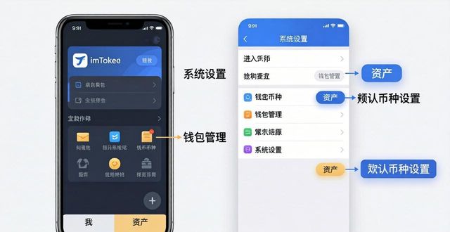 如何在imToken官网下载1.0版上设置默认币种?_如何在imToken官网下载1.0版上设置默认币种?_如何在imToken官网下载1.0版上设置默认币种?