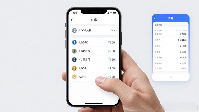 手把手教你用imToken钱包玩转代币经济