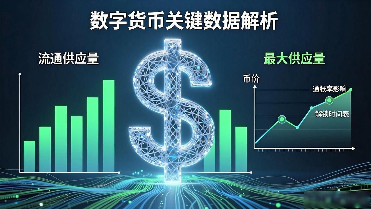 数字货币有哪些信息_数字货币价值逻辑_市值排名项目评估