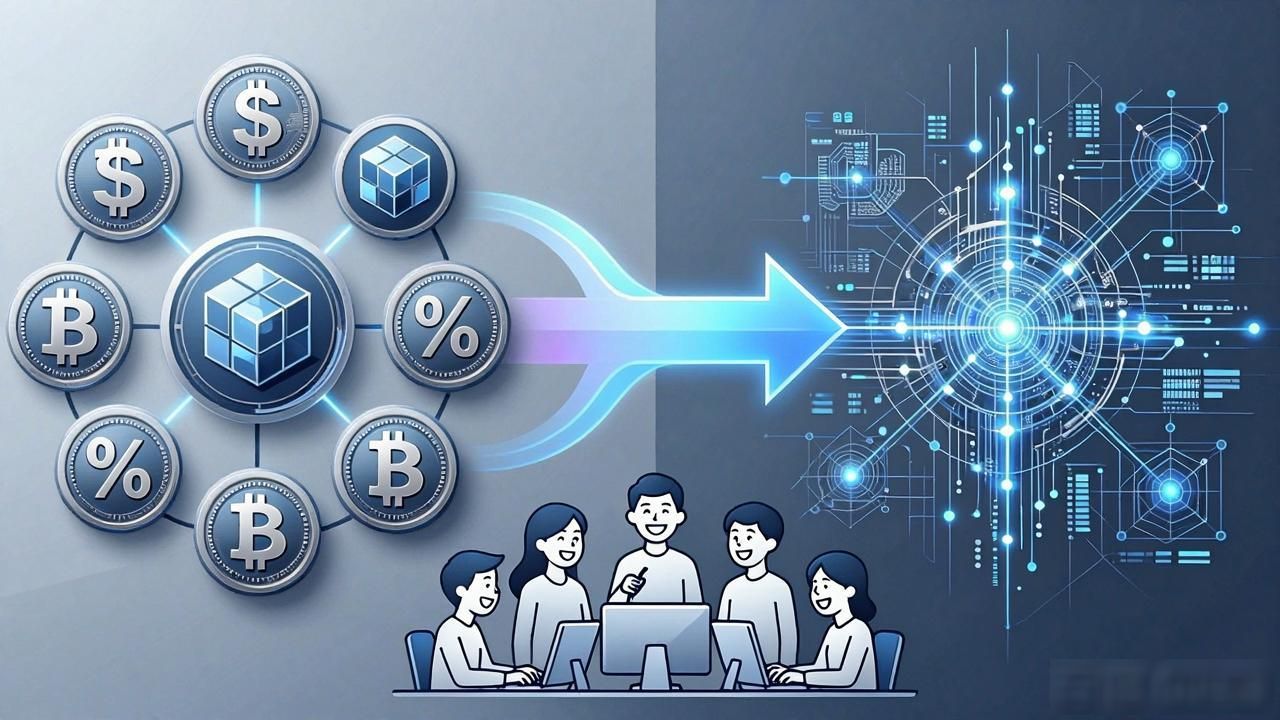 选择靠谱数字货币支付机构指南