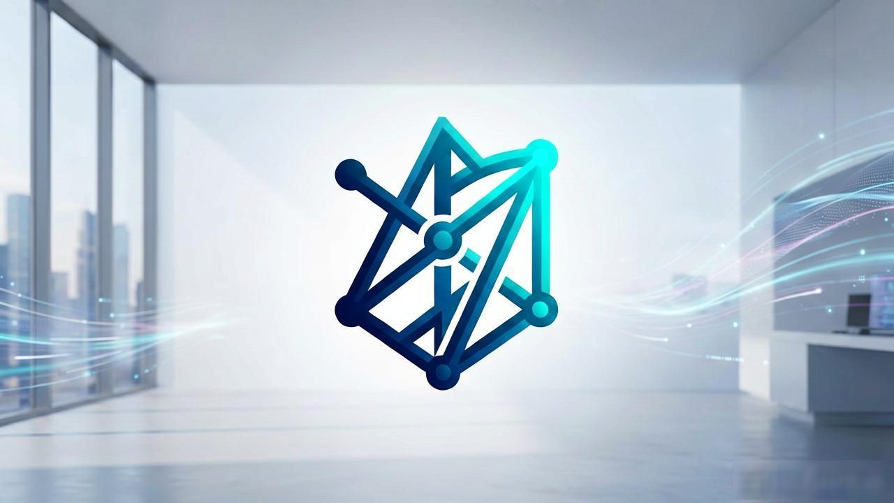 数字货币公司品牌视觉形象设计与参考案例解析