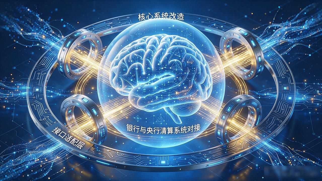 赢时胜数字人民币银行应用_赢时胜数字货币_赢时胜数字货币解决方案