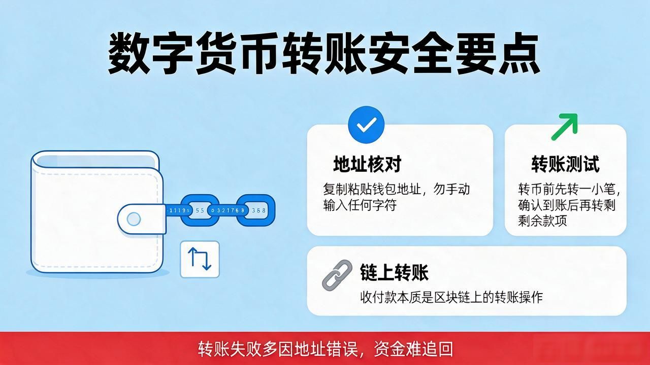 新手跨境收款数字货币入门指南_数字货币使用步骤讲解_跨境生意用数字货币收款操作步骤