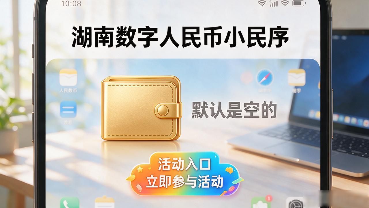 湖南数字人民币开通流程_数字货币怎么领取湖南_湖南数字人民币红包领取方式