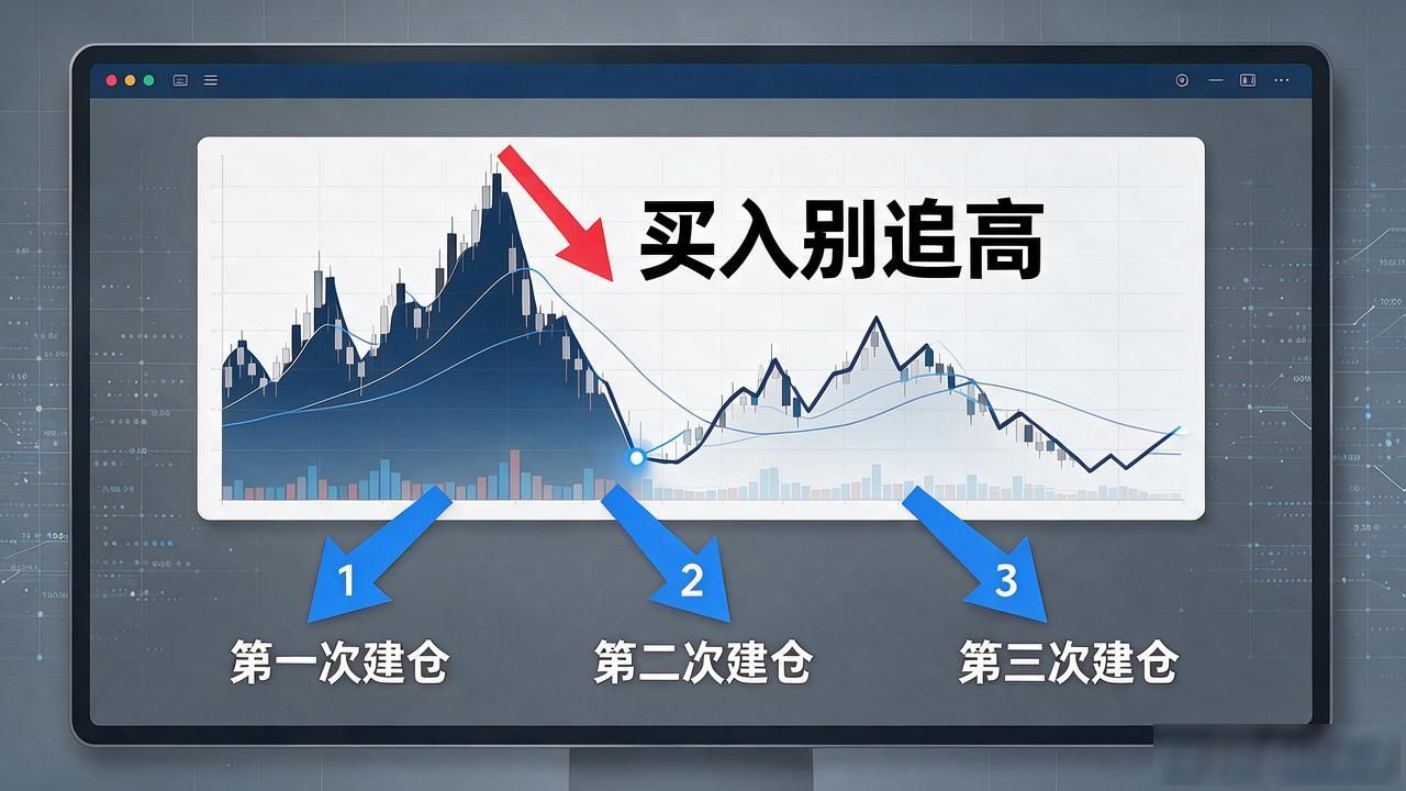 数字货币翻倍赚钱没那么玄，老玩家实操5年才摸清的几条门道
